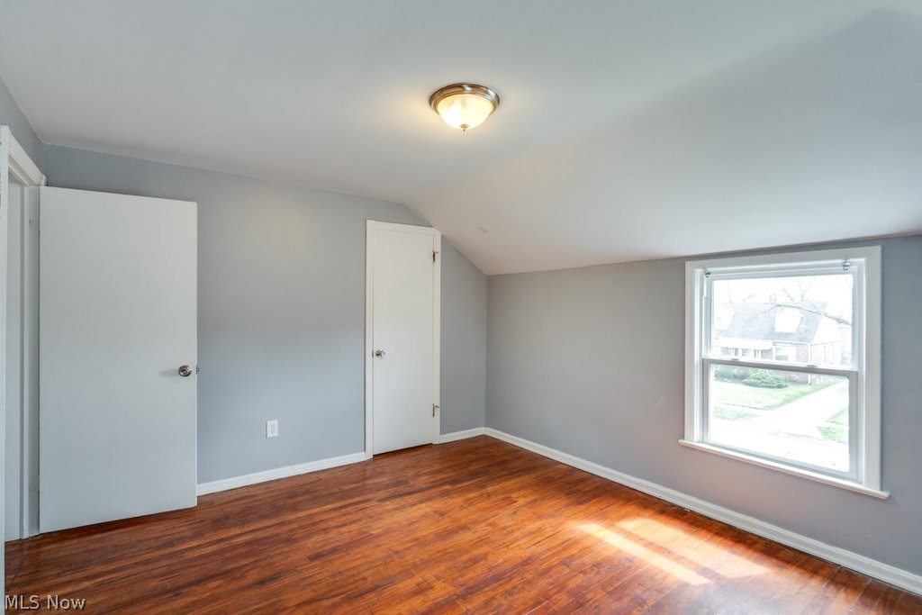 20503 Mountville Drive Maple Heights OH 44137
