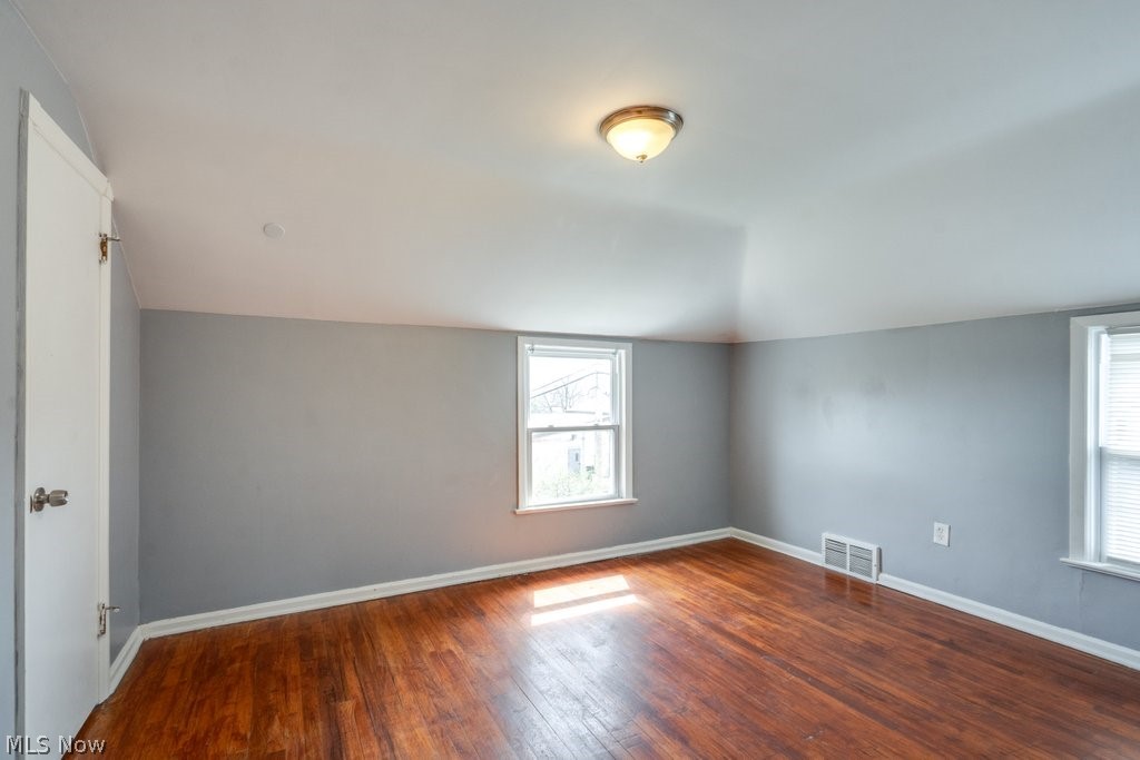 20503 Mountville Drive Maple Heights OH 44137