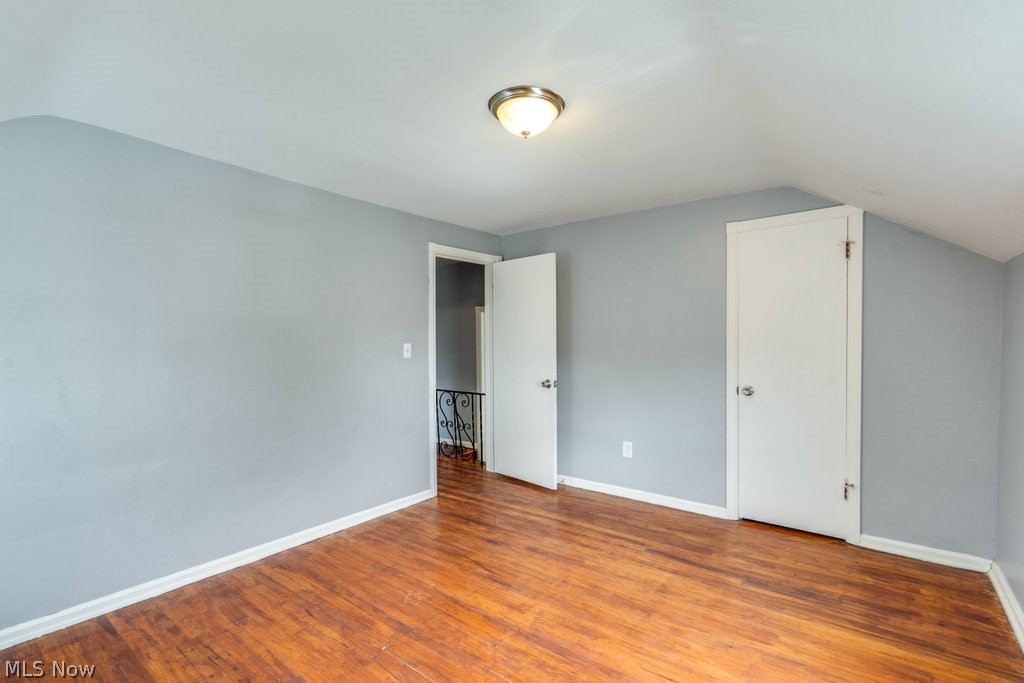20503 Mountville Drive Maple Heights OH 44137