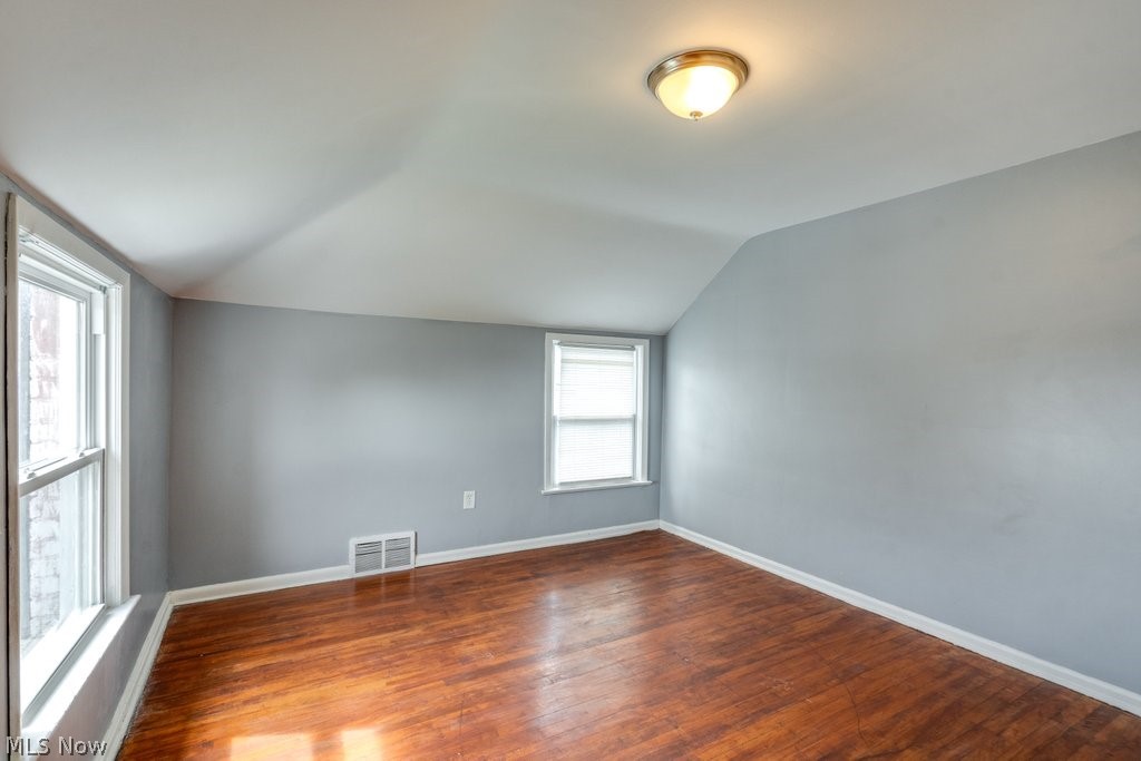 20503 Mountville Drive Maple Heights OH 44137