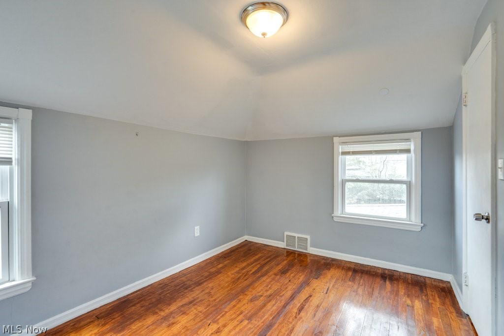 20503 Mountville Drive Maple Heights OH 44137