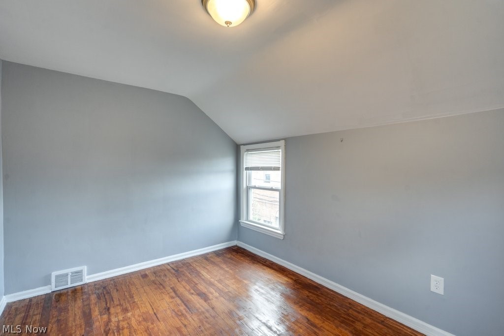 20503 Mountville Drive Maple Heights OH 44137