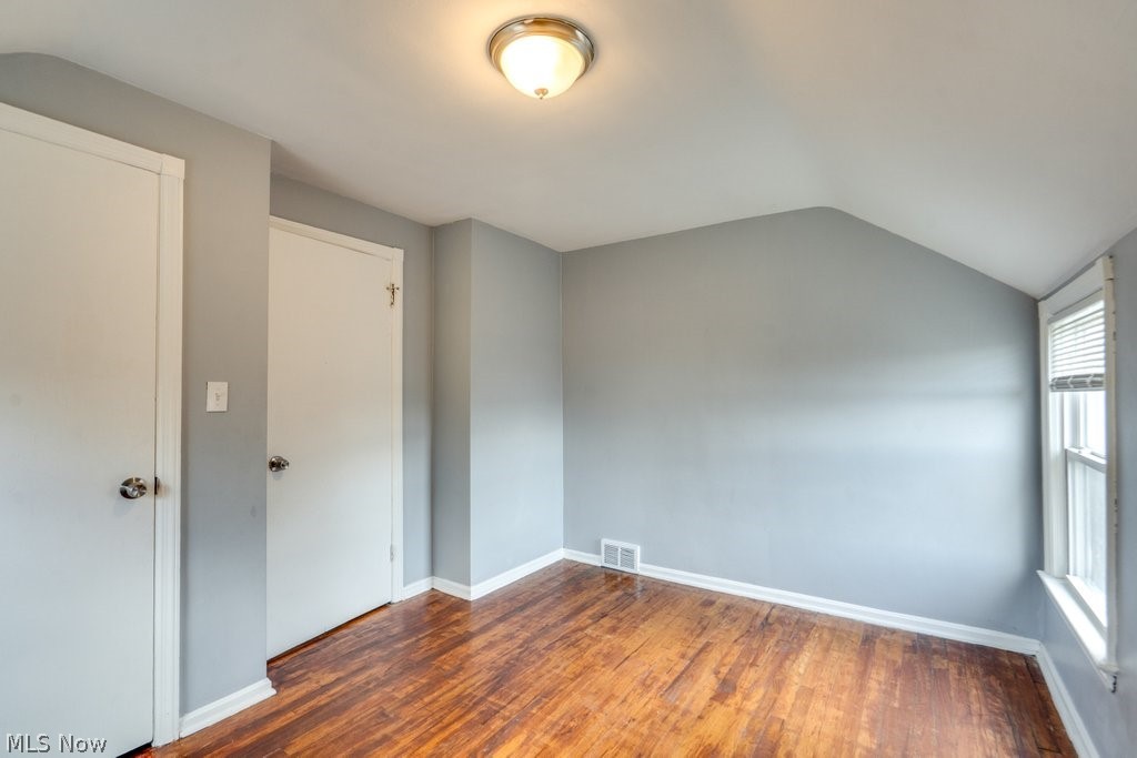20503 Mountville Drive Maple Heights OH 44137