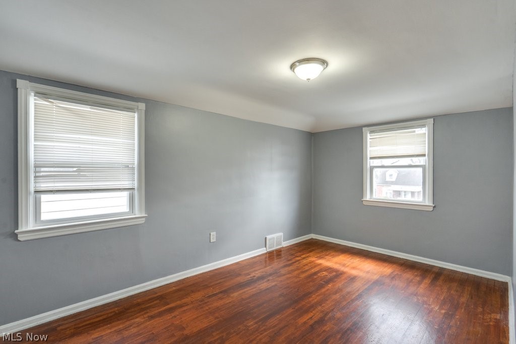 20503 Mountville Drive Maple Heights OH 44137