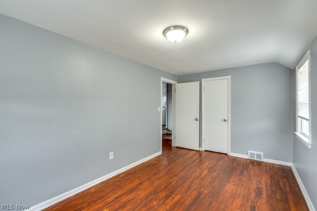 20503 Mountville Drive Maple Heights OH 44137