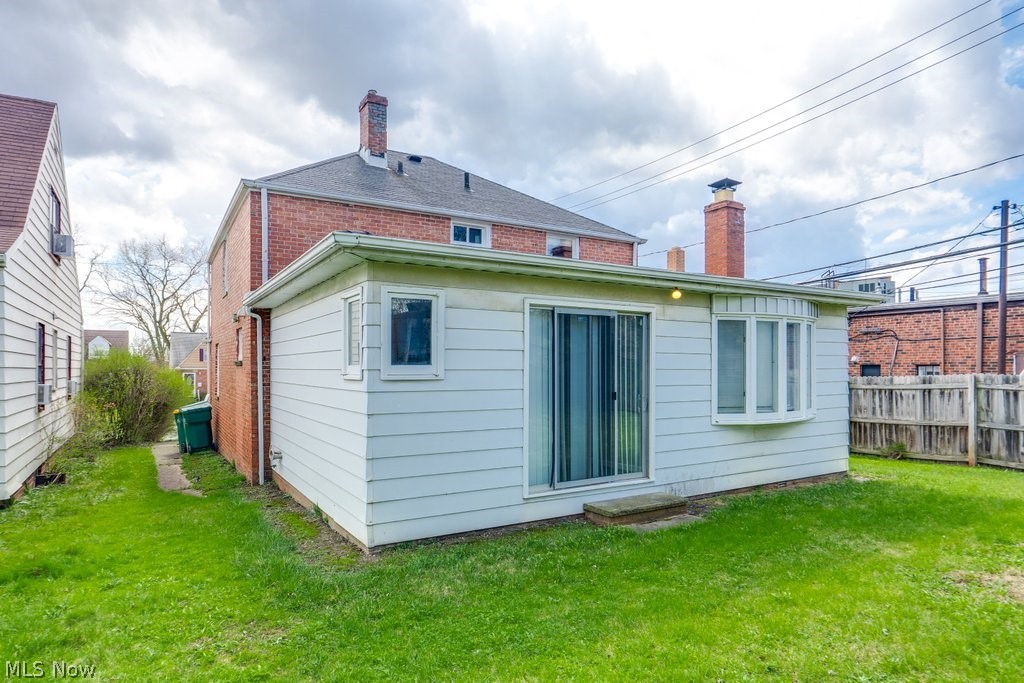 20503 Mountville Drive Maple Heights OH 44137
