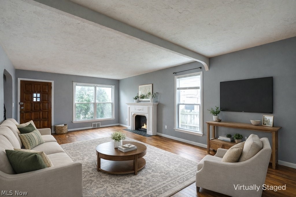 20503 Mountville Drive Maple Heights OH 44137