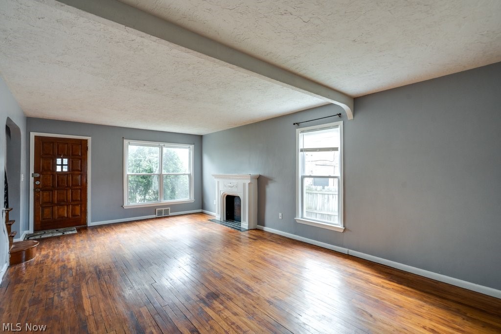 20503 Mountville Drive Maple Heights OH 44137