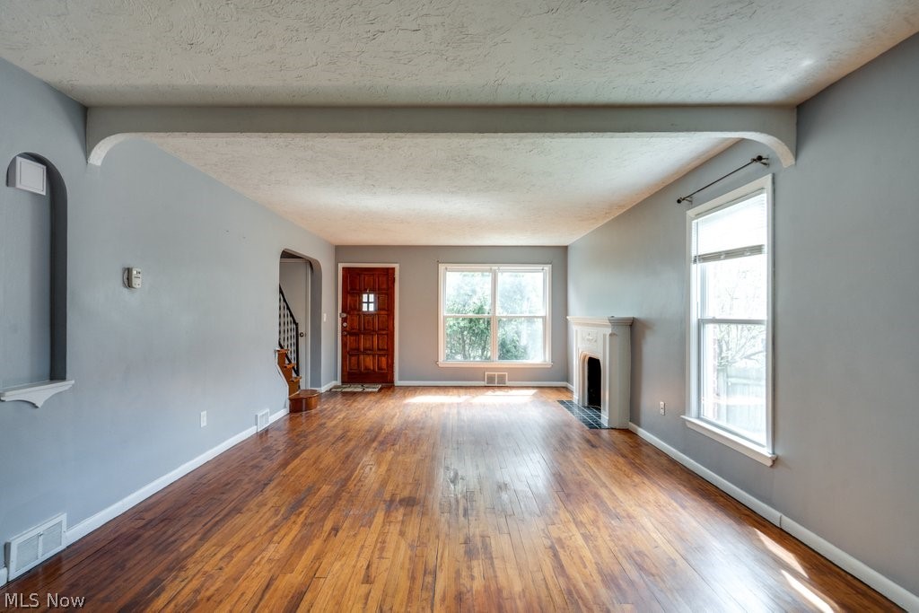 20503 Mountville Drive Maple Heights OH 44137