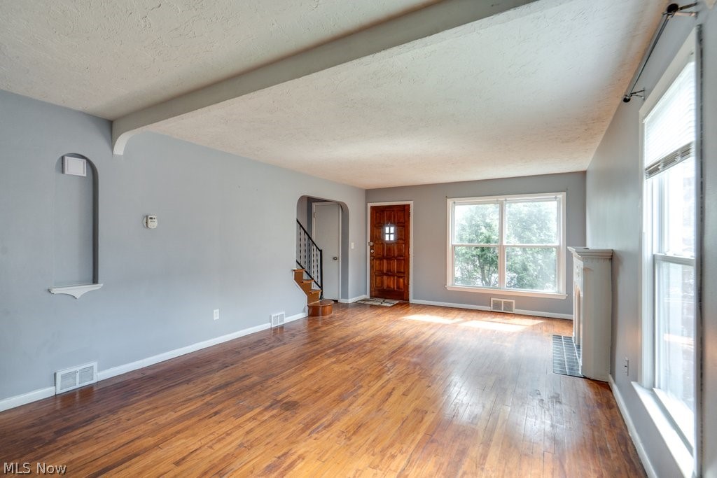 20503 Mountville Drive Maple Heights OH 44137