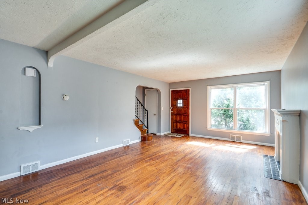 20503 Mountville Drive Maple Heights OH 44137