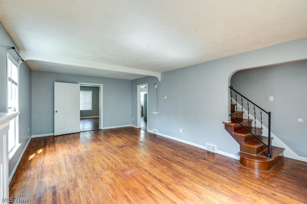 20503 Mountville Drive Maple Heights OH 44137