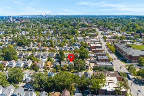 1655 Lauderdale Avenue Lakewood OH 44107