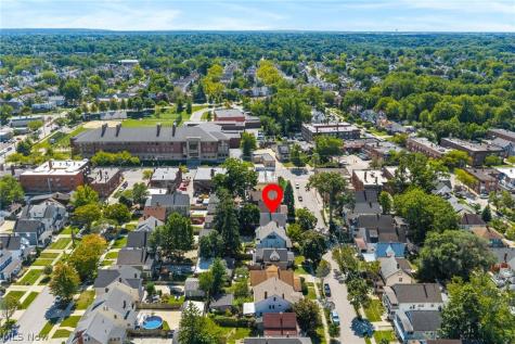 1655 Lauderdale Avenue Lakewood OH 44107