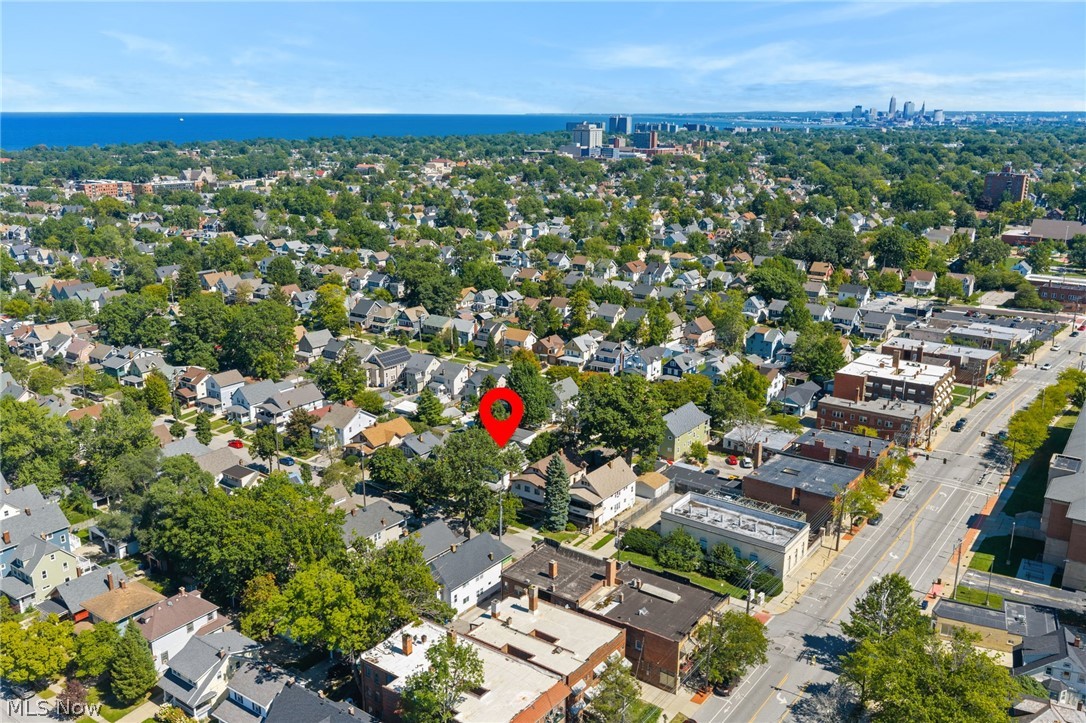 1655 Lauderdale Avenue Lakewood OH 44107