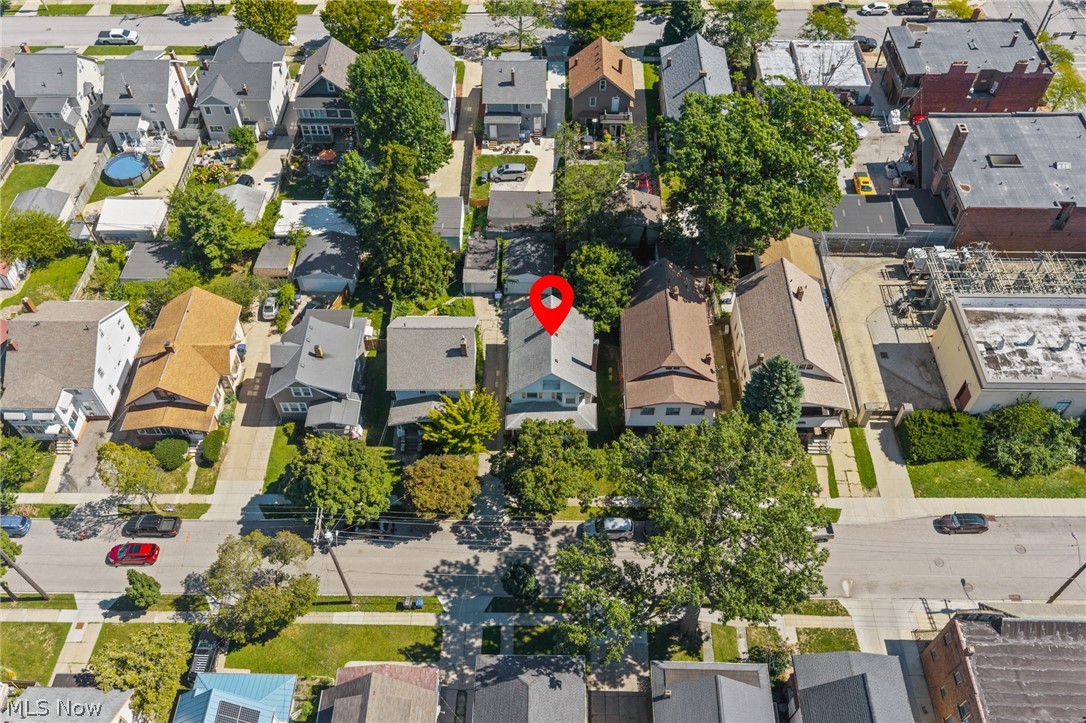 1655 Lauderdale Avenue Lakewood OH 44107