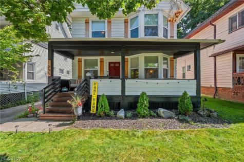 1655 Lauderdale Avenue Lakewood OH 44107