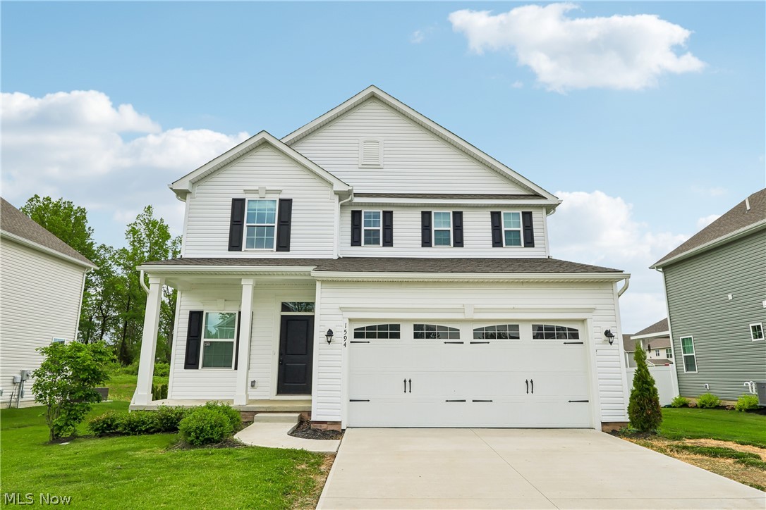 1594 Slick Rock Drive Painesville OH 44077