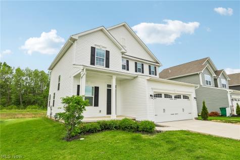 1594 Slick Rock Drive Painesville OH 44077
