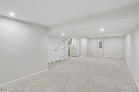 1594 Slick Rock Drive Painesville OH 44077