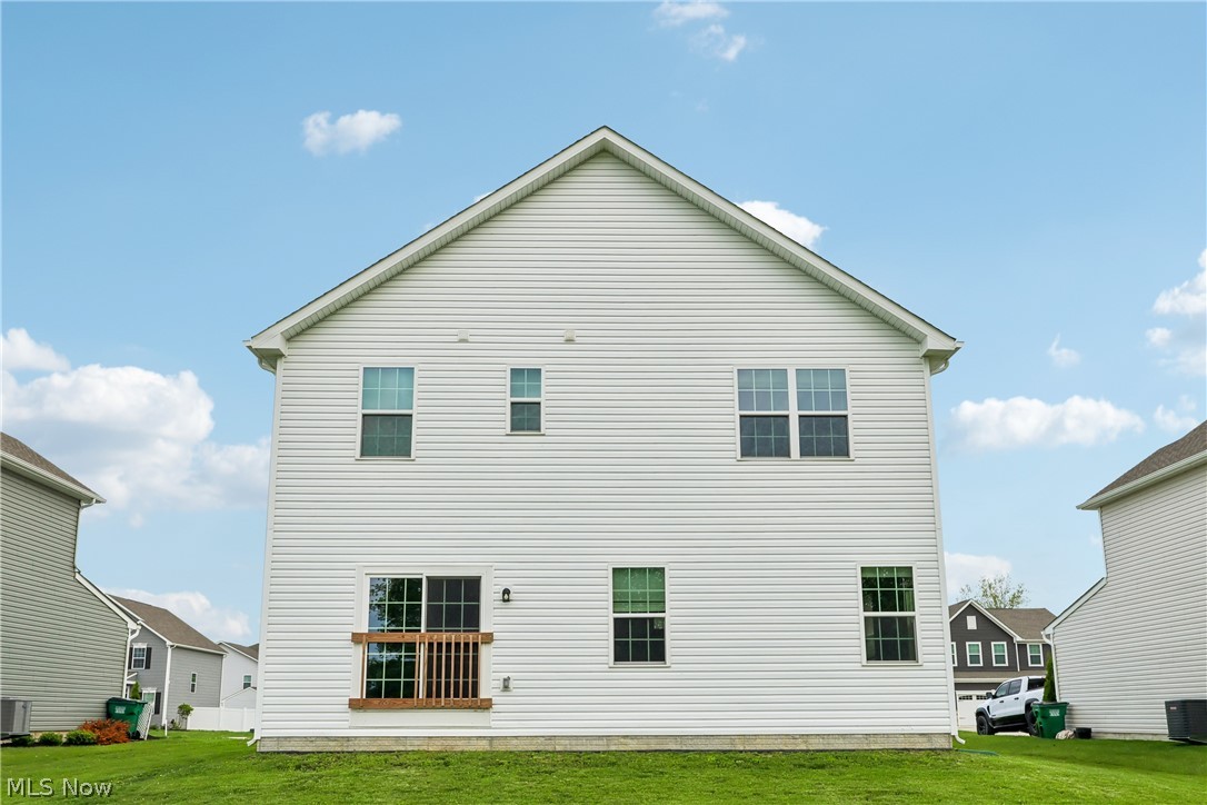 1594 Slick Rock Drive Painesville OH 44077