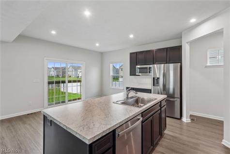 1594 Slick Rock Drive Painesville OH 44077