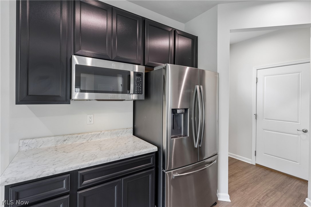 1594 Slick Rock Drive Painesville OH 44077