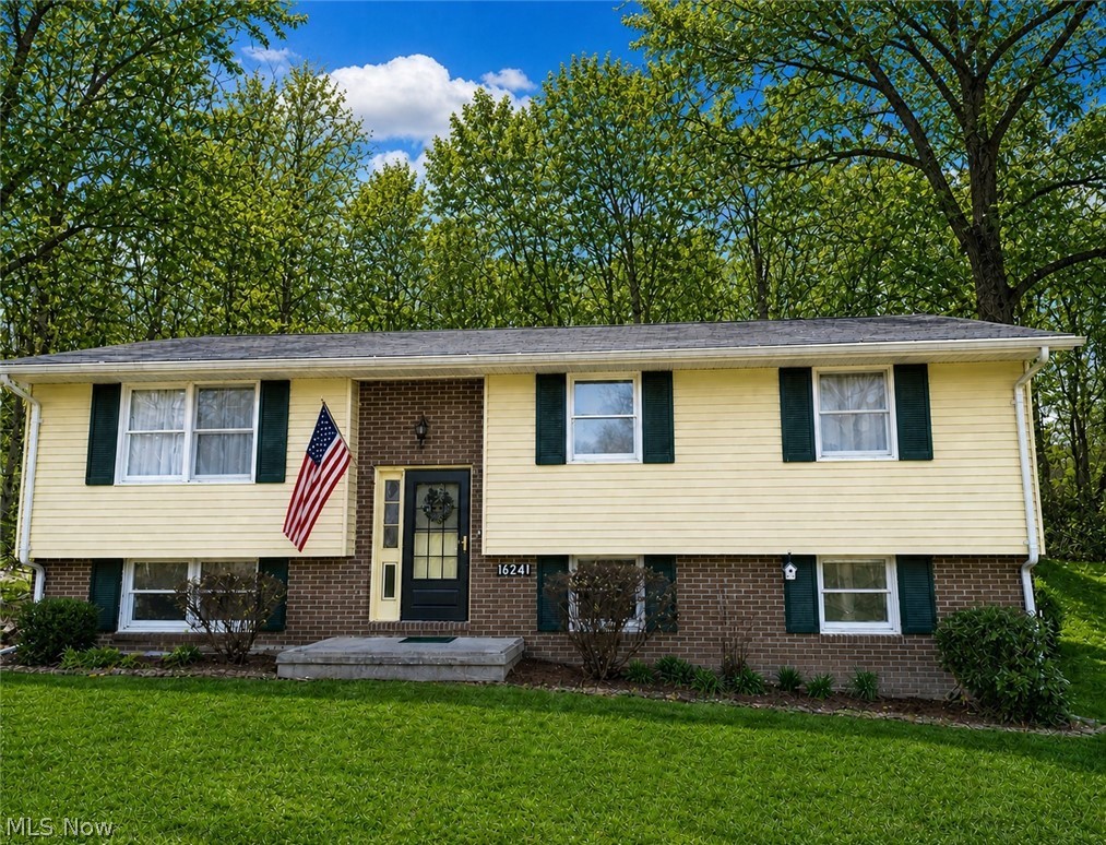 16241 Echo Valley Road Wellsville OH 43968