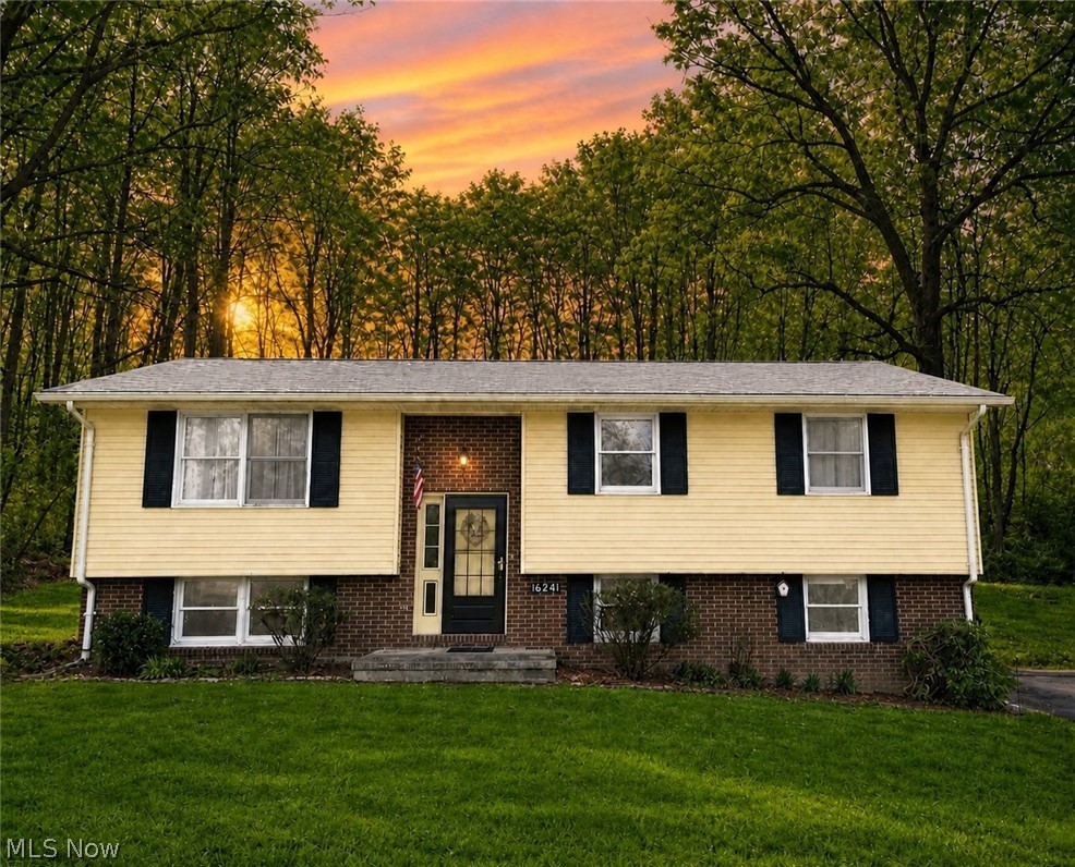 16241 Echo Valley Road Wellsville OH 43968