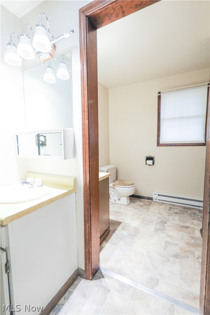 16241 Echo Valley Road Wellsville OH 43968