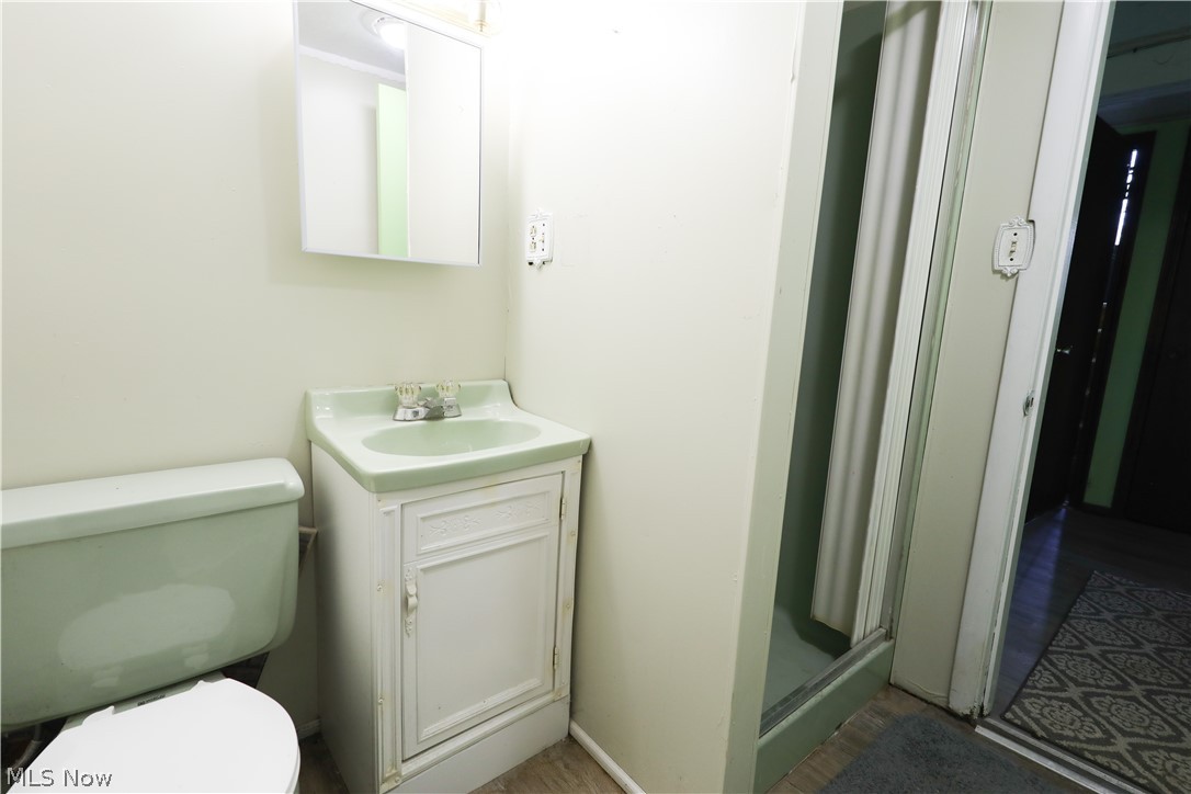 16241 Echo Valley Road Wellsville OH 43968
