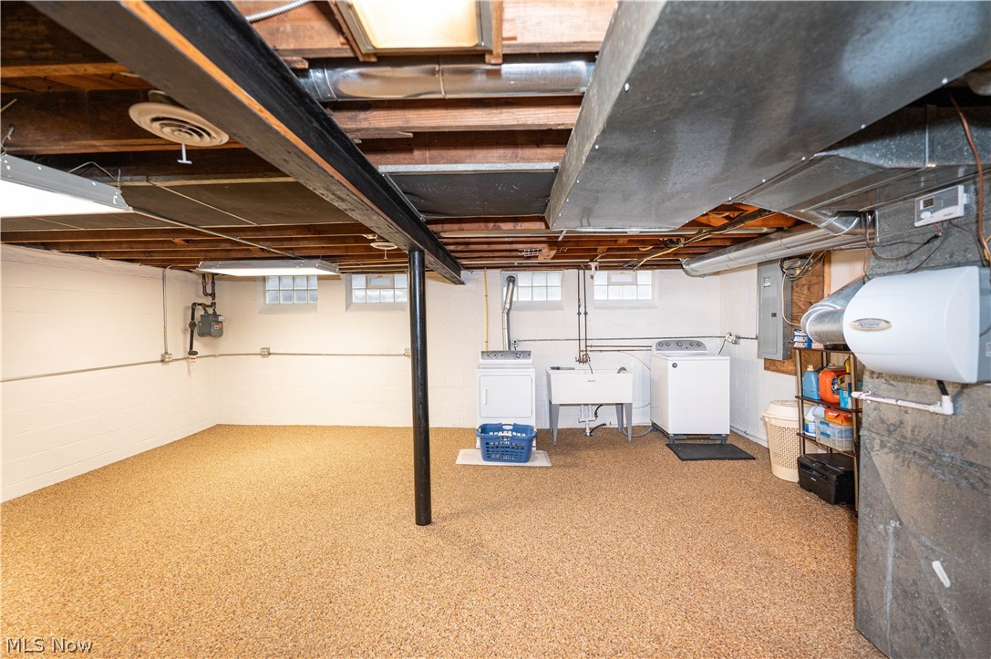 1309 Genesee Avenue Mayfield Heights OH 44124