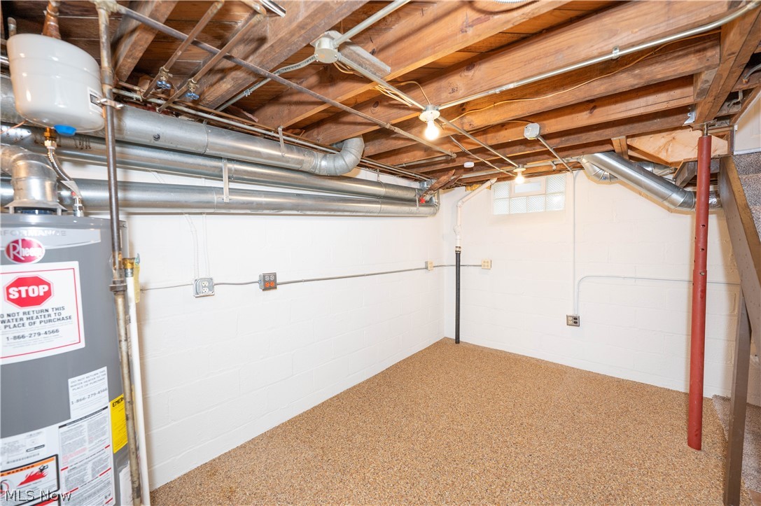 1309 Genesee Avenue Mayfield Heights OH 44124