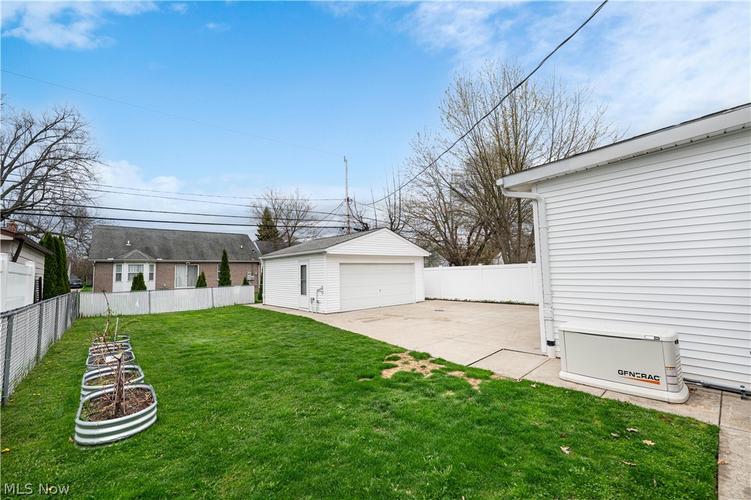 1309 Genesee Avenue Mayfield Heights OH 44124