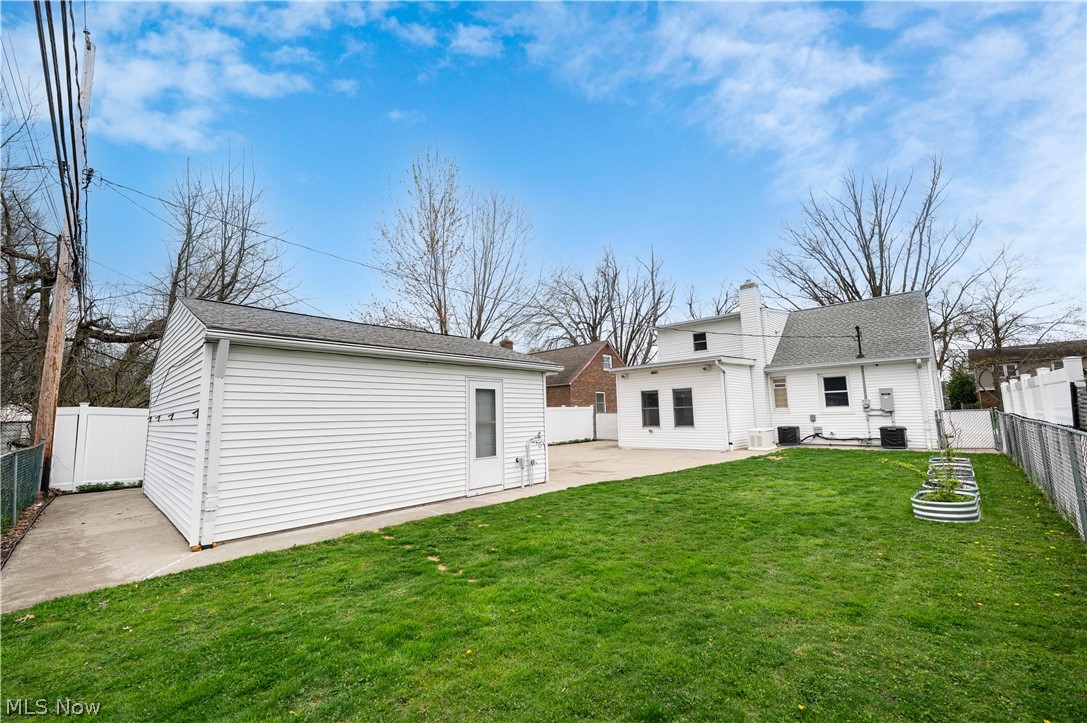 1309 Genesee Avenue Mayfield Heights OH 44124