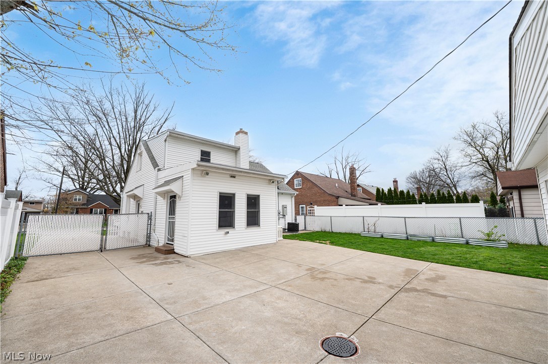 1309 Genesee Avenue Mayfield Heights OH 44124