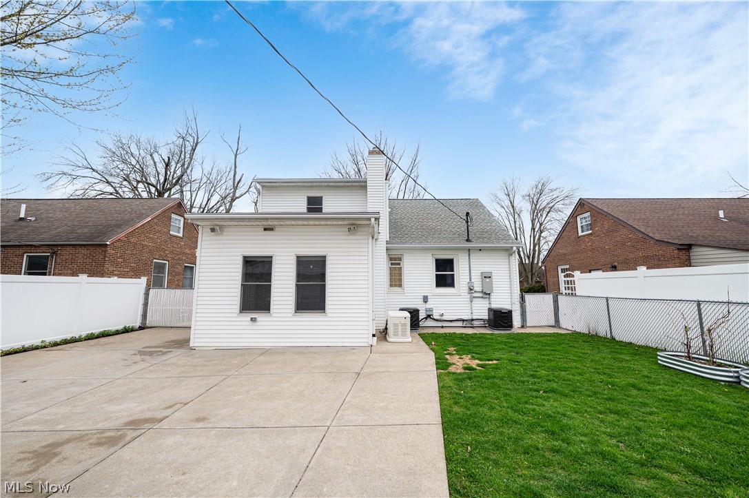1309 Genesee Avenue Mayfield Heights OH 44124