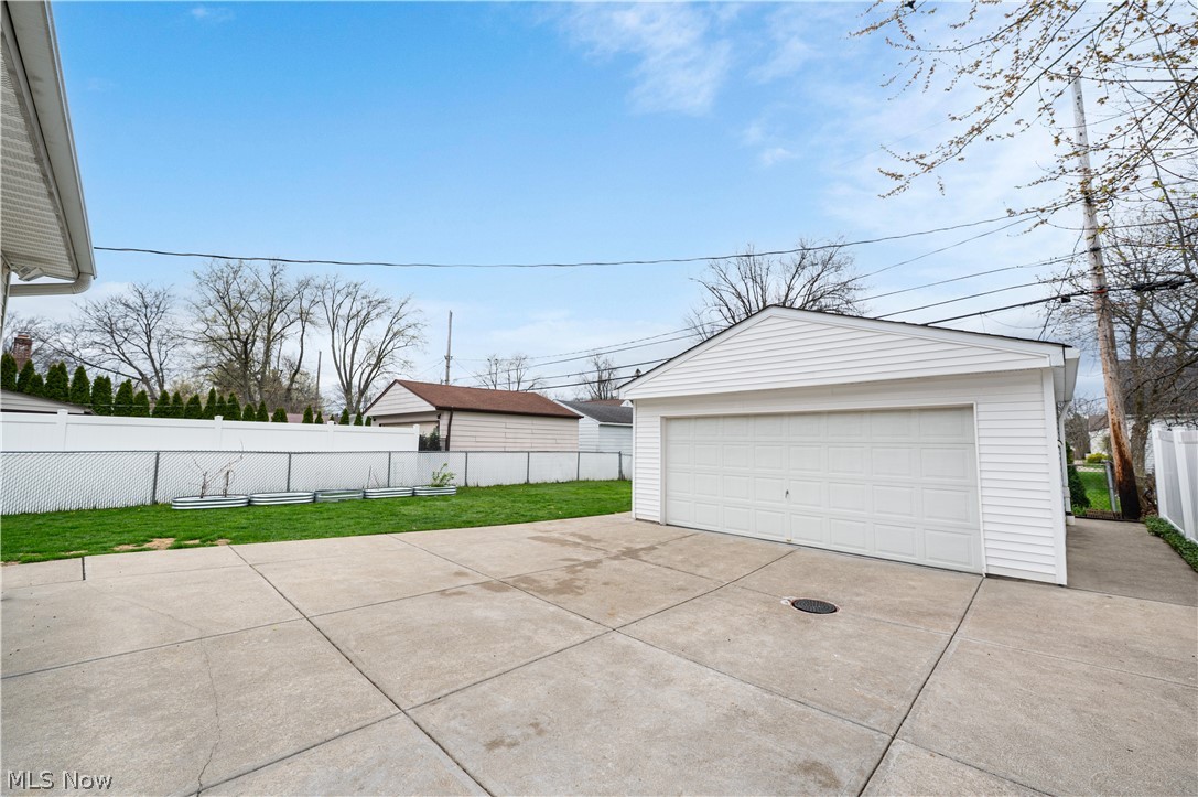 1309 Genesee Avenue Mayfield Heights OH 44124