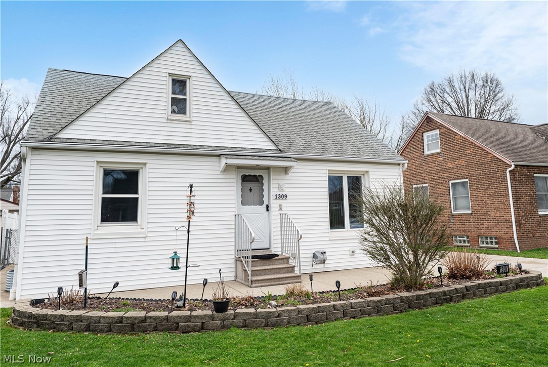 1309 Genesee Avenue Mayfield Heights OH 44124