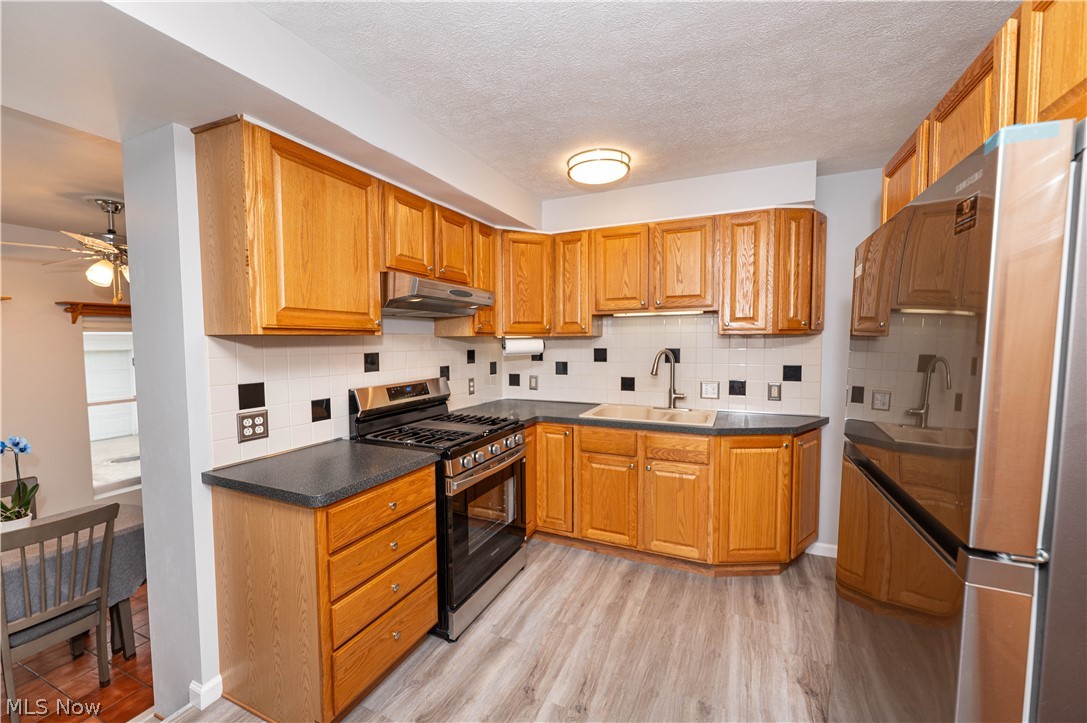 1309 Genesee Avenue Mayfield Heights OH 44124