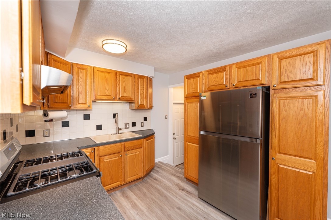 1309 Genesee Avenue Mayfield Heights OH 44124