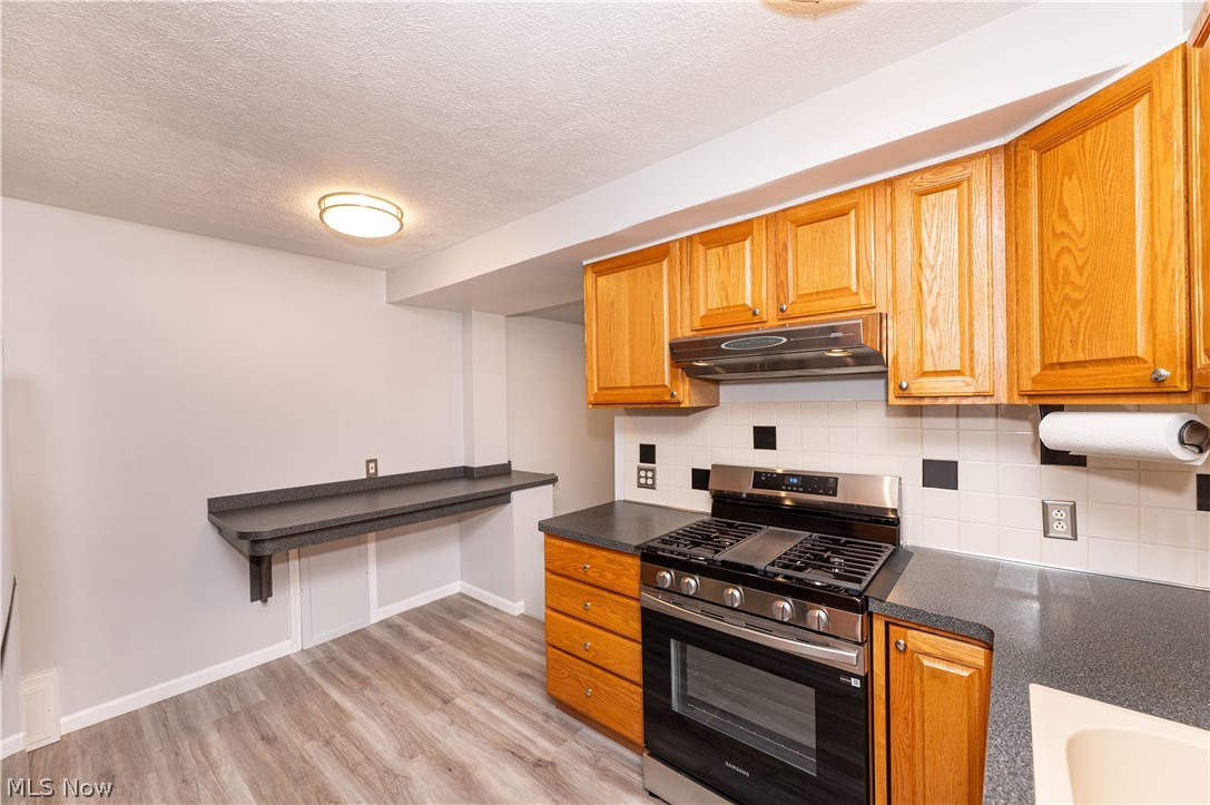 1309 Genesee Avenue Mayfield Heights OH 44124