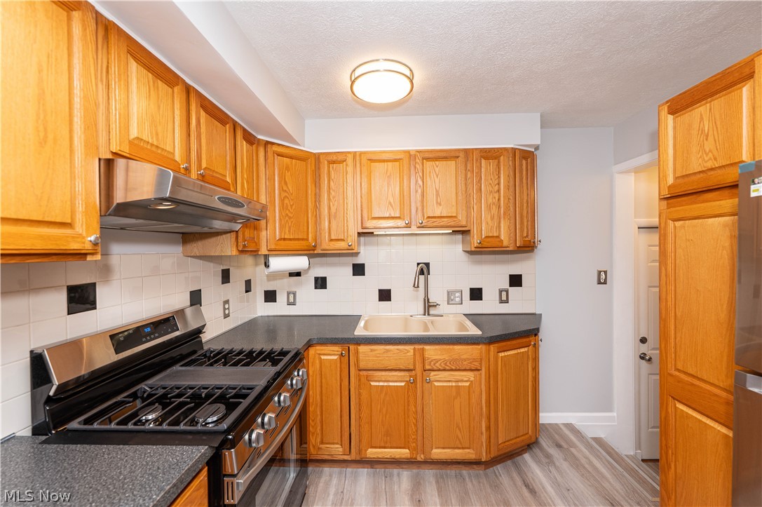 1309 Genesee Avenue Mayfield Heights OH 44124