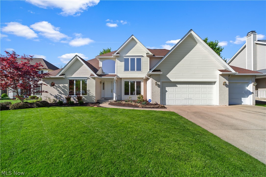 Strongsville OH, 16228 Academy Drive