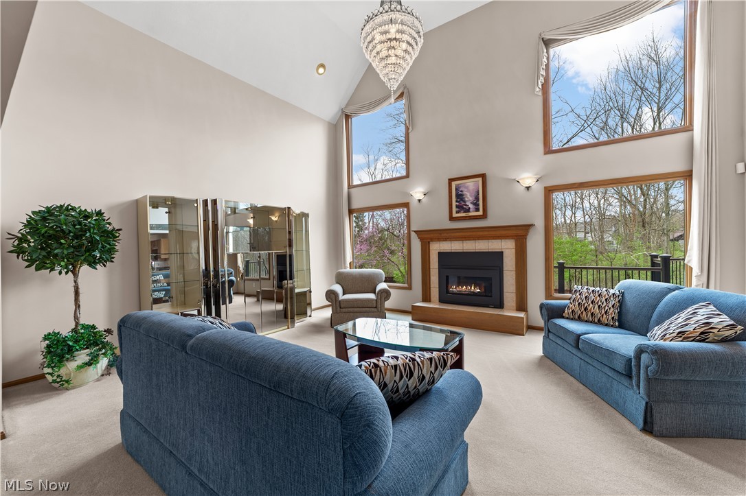 16228 Academy Drive Strongsville OH 44149