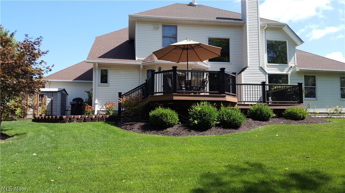 16228 Academy Drive Strongsville OH 44149