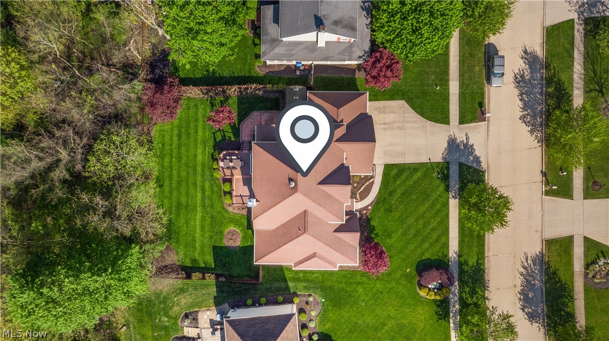 16228 Academy Drive Strongsville OH 44149