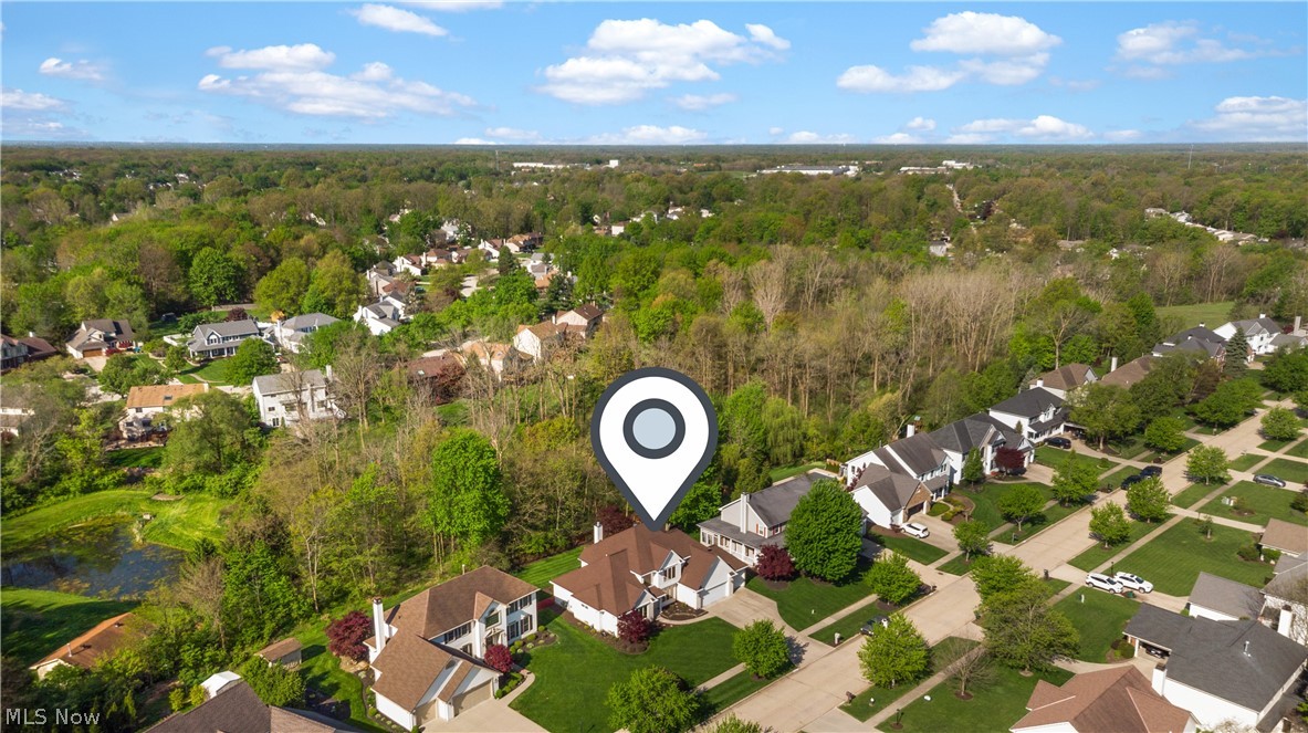 16228 Academy Drive Strongsville OH 44149