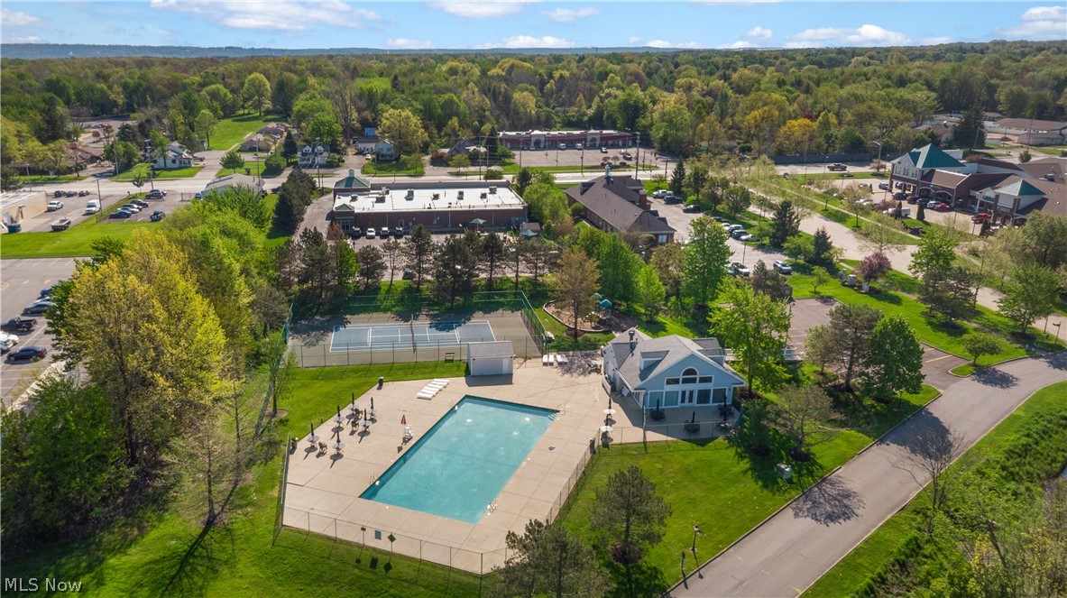 16228 Academy Drive Strongsville OH 44149