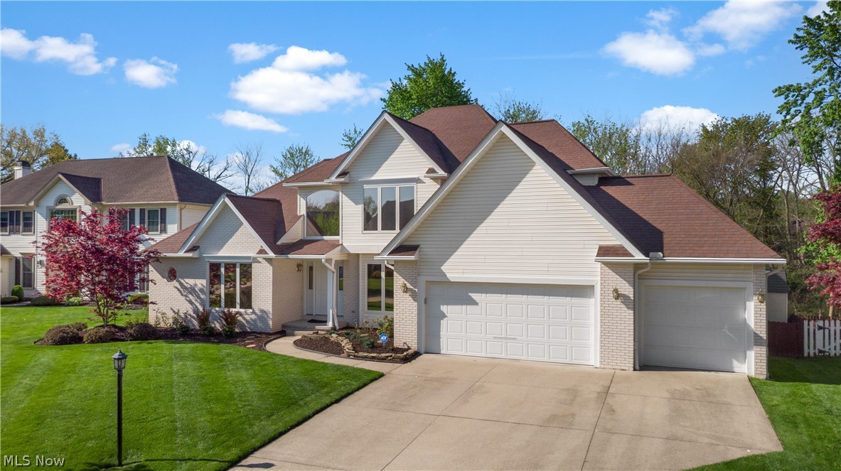 16228 Academy Drive Strongsville OH 44149